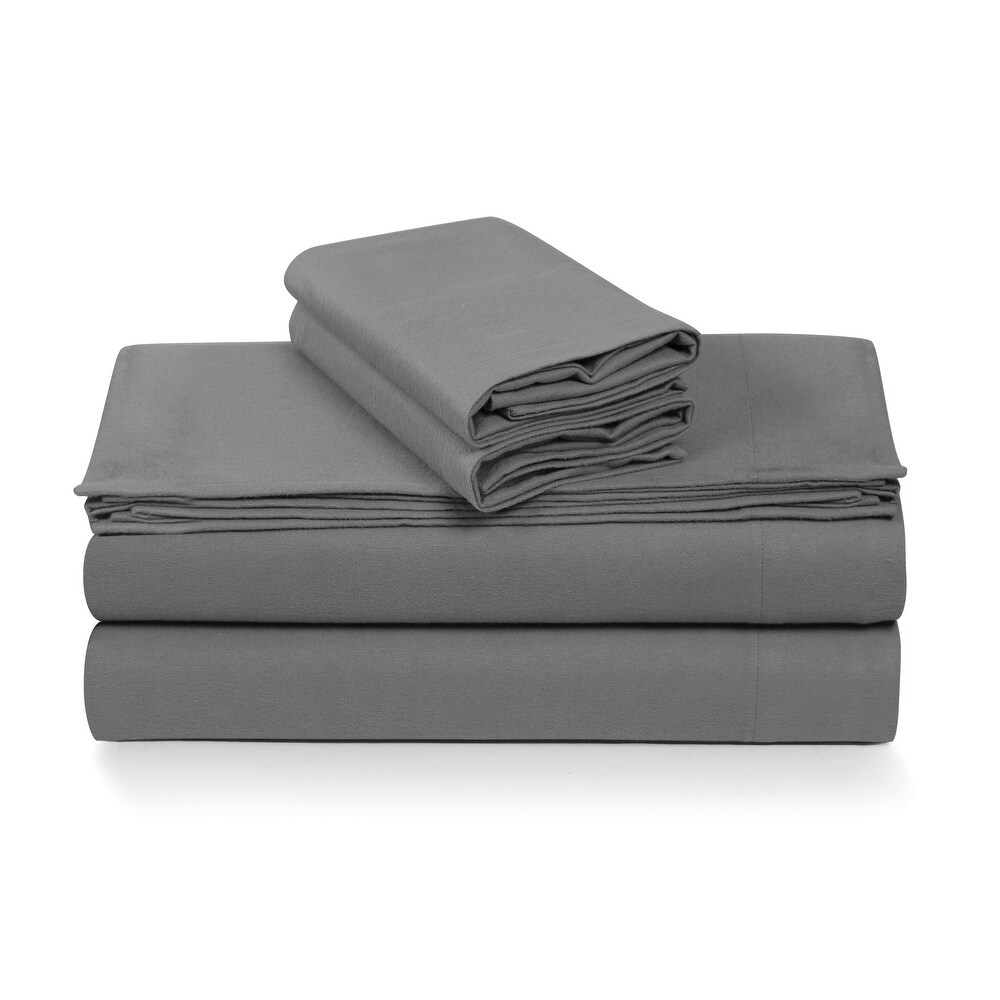 Grey Pillowcases Bed Bath Beyond