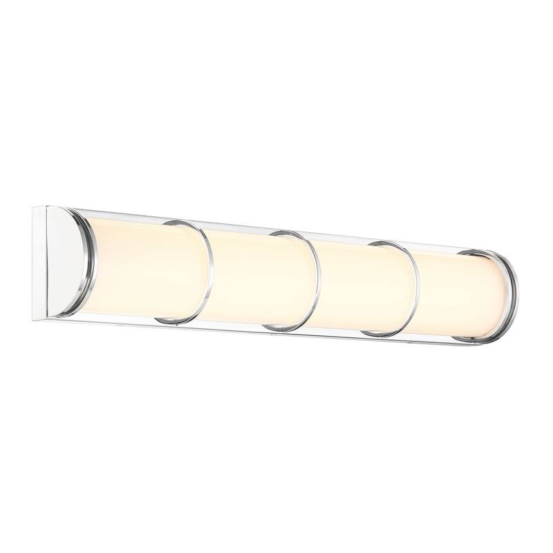 Savoy House 8-4204-26 Harper 26" Wide LED Vanity Light