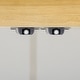 preview thumbnail 24 of 38, Curved Corner Design Wave Door Panel Cabinet