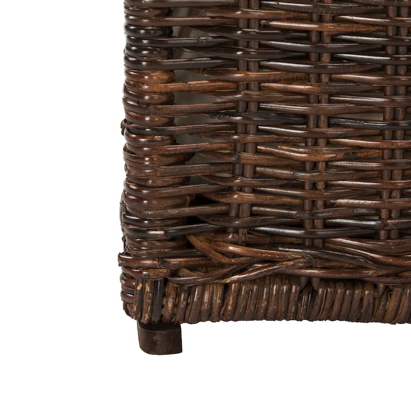 happimess Jacob 30" Wicker Storage Trunk