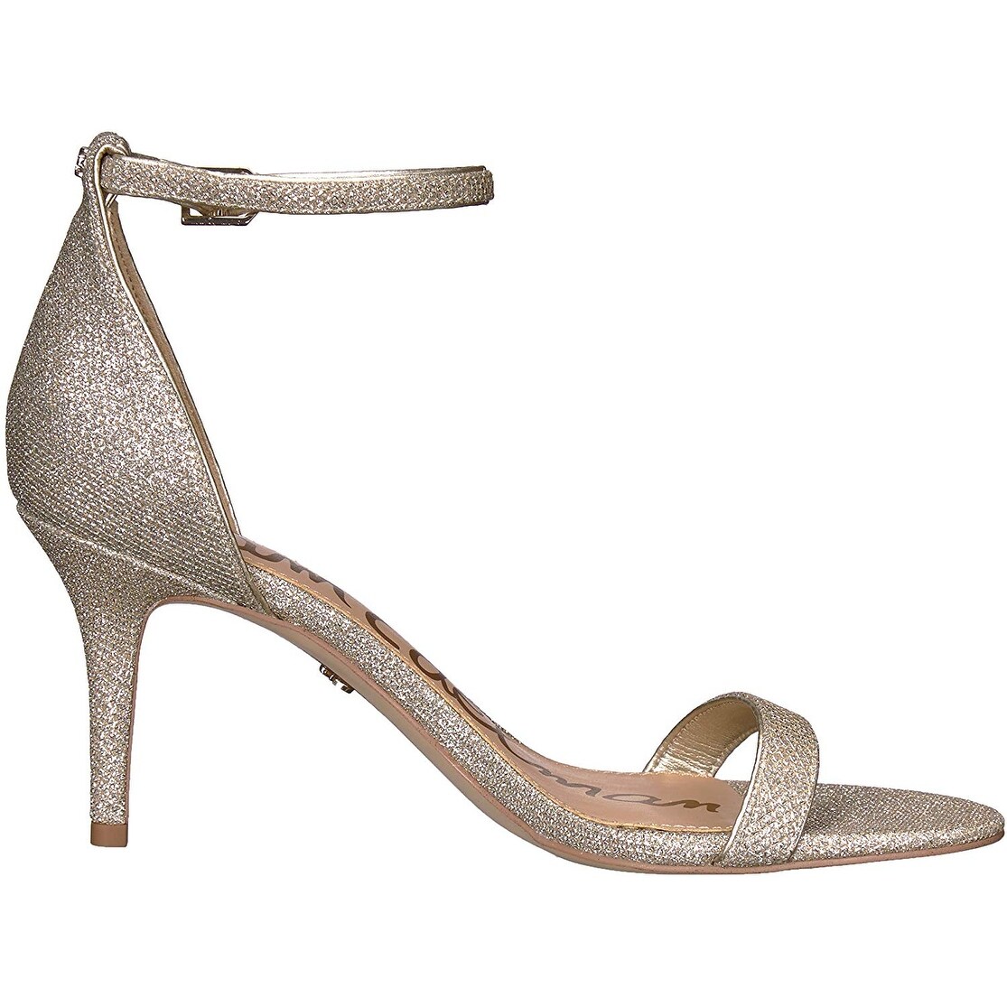 betsey johnson patti sandal