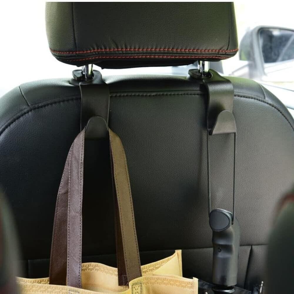 Headrest hooks bed bath and beyond store