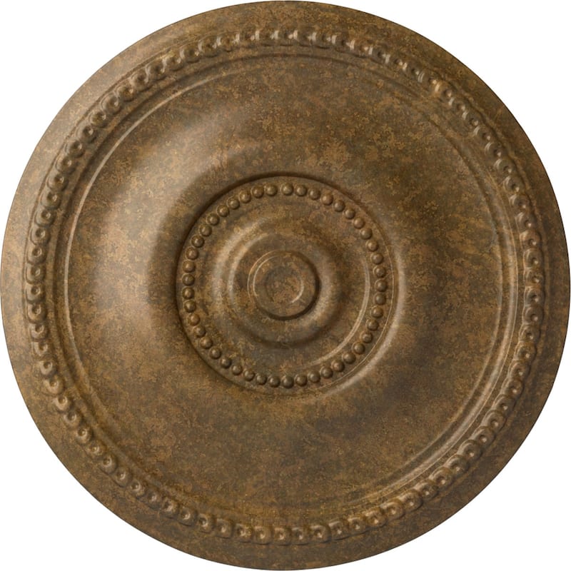 20 5/8"OD x 1 3/8"P Raynor Ceiling Medallion