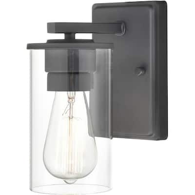Millennium Lighting Verlana 9" Tall Bathroom Sconce