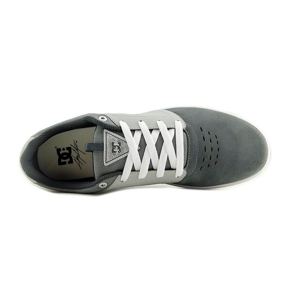 dc shoes cole signature