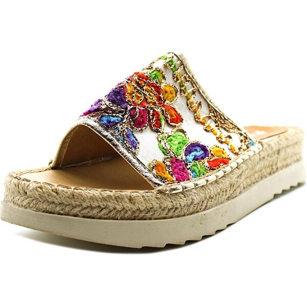 patrizia spring step