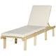 Option Natural Wood