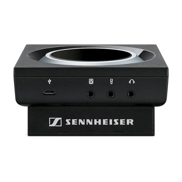 Shop Sennheiser Gsx 1000 Audio Amplifier Overstock 30804096