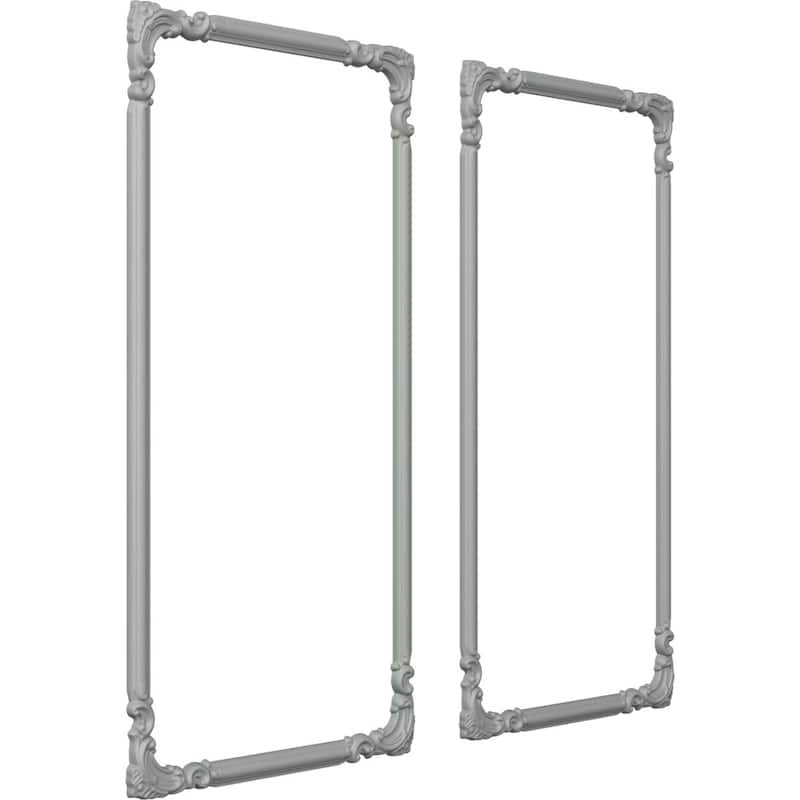 Ashford Panel Moulding Kit