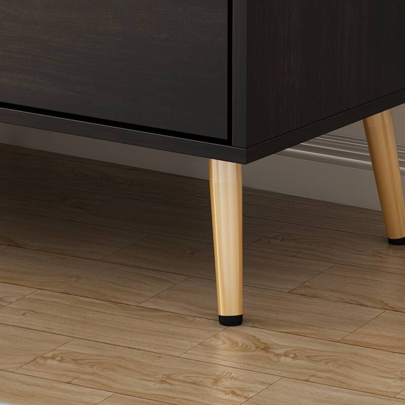 Kerrogee Modern 5-drawer Storage Chest