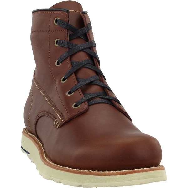georgia boot small batch wedge boot