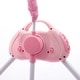 preview thumbnail 5 of 4, Electric Baby Swing and Cradle with Bluetooth Music Rocker Chair