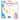 The Learning Journey International Match It - Counting - Assorted