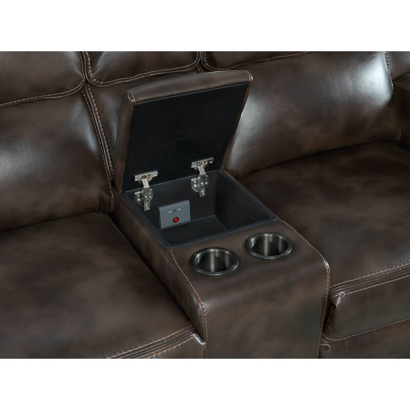 Silhouette Kit 3 Pc. Love Seat