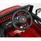 preview thumbnail 33 of 33, 12V Kids Ride-On Car with Remote Control, Music Board & Independent Swing Function