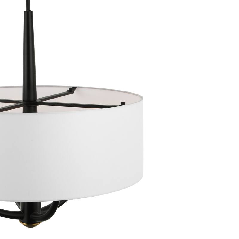 Varaluz Patchwork Pendant Light