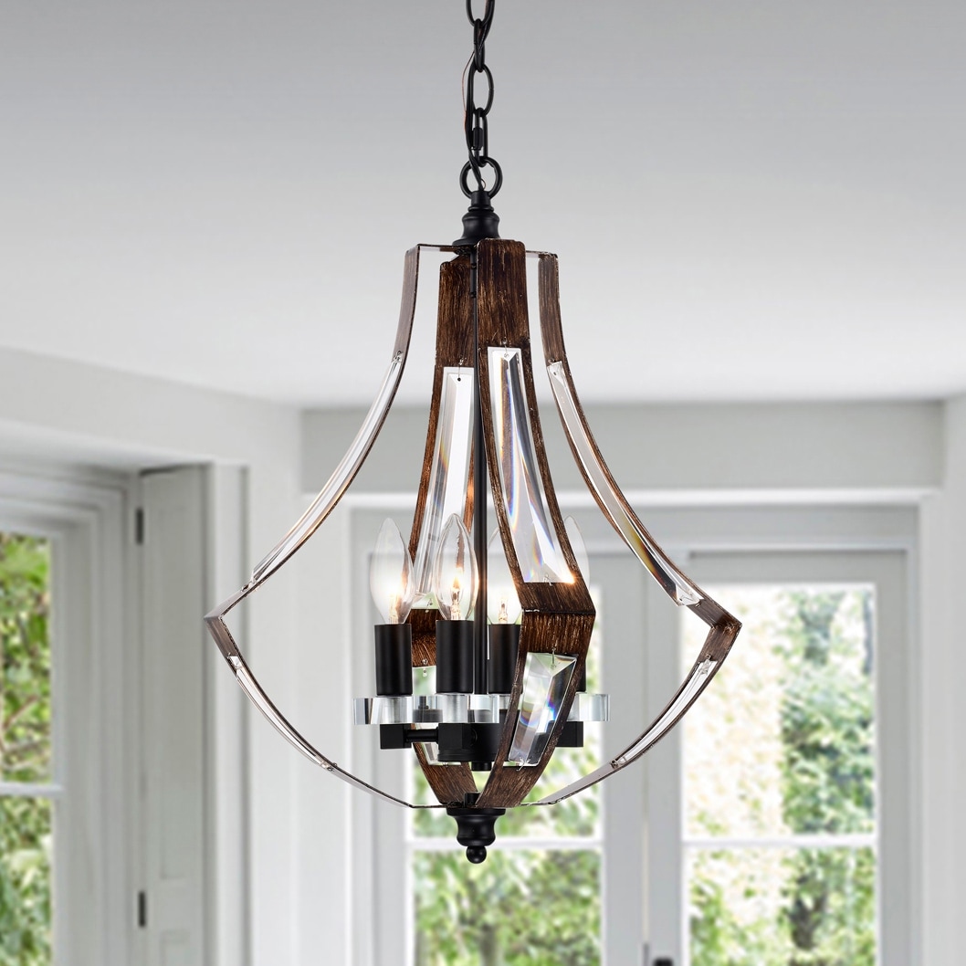 15 inch store chandelier