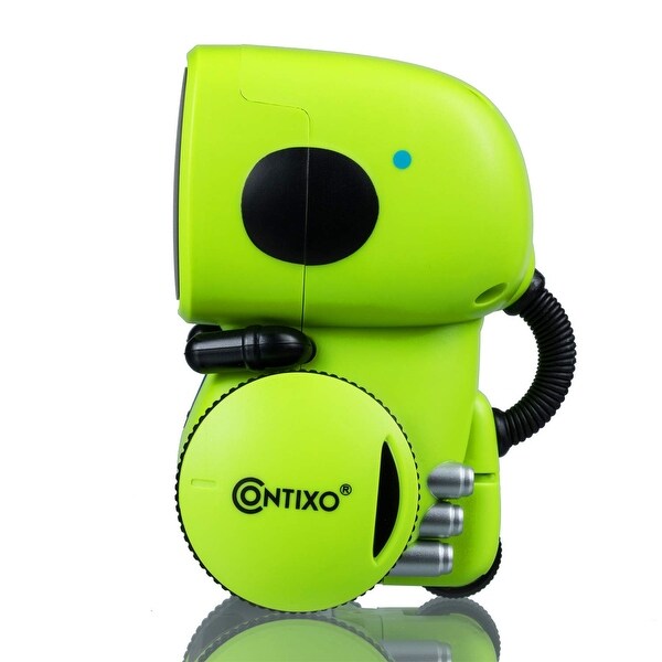 contixo robot