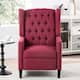 Option Wine Red