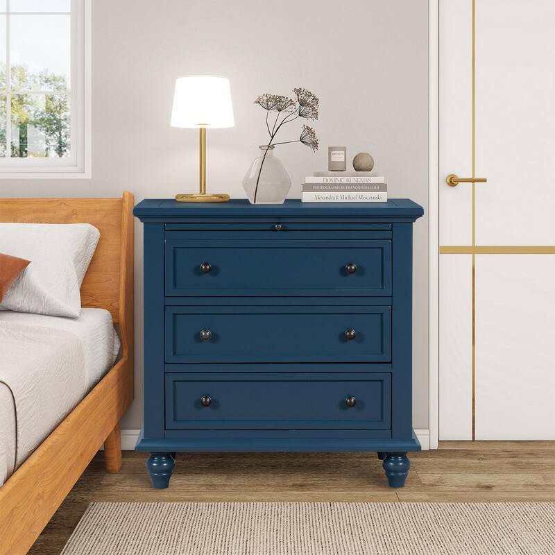 Option Blue