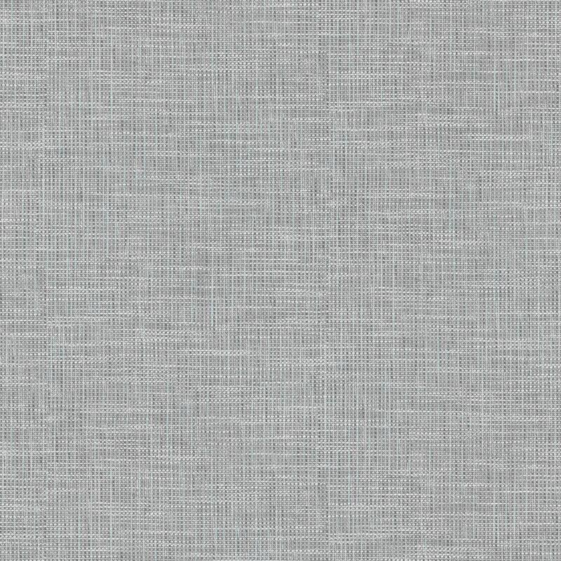 A-Street Prints In The Loop Multicolor Faux Grasscloth Wallpaper