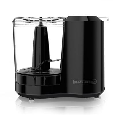 Applica - Hc300b - Bd Fresh Prep One Touch Choppr
