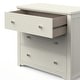 preview thumbnail 6 of 60, Forever Eclectic Harmony 3-drawer Dresser with Dressing Kit