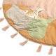 preview thumbnail 15 of 48, Crane Baby Playmat - 3'x3'