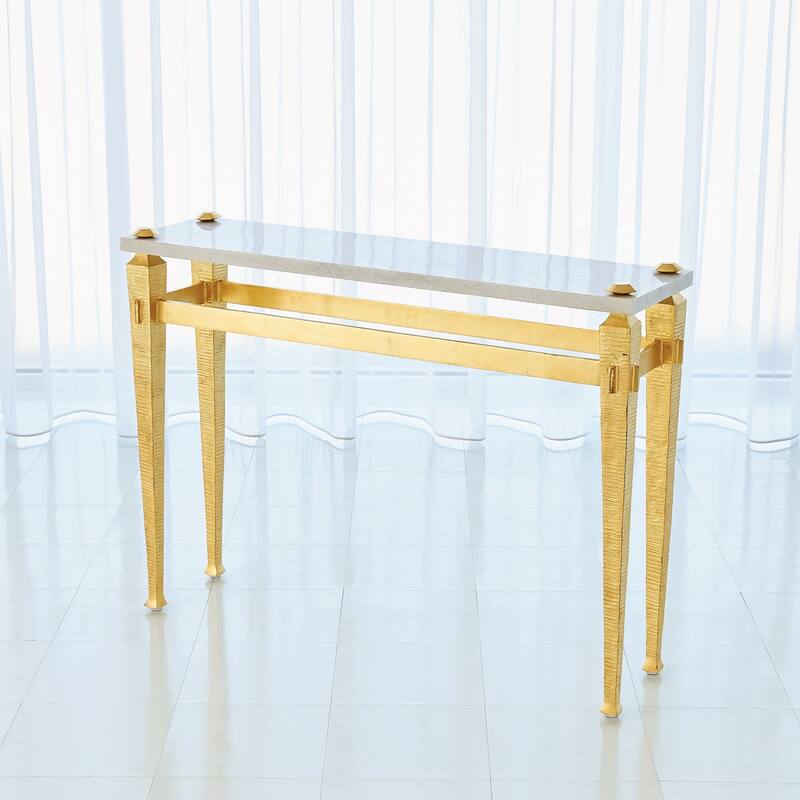 Roman Console