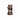 3.54" x 5.91" Decorative Halloween Tree Trunk Figurine