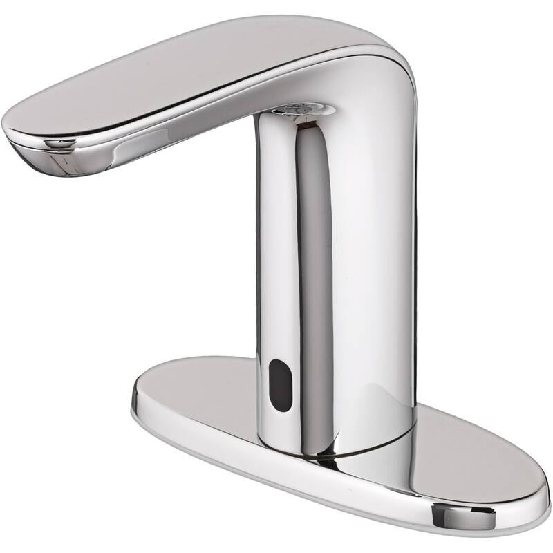 American Standard NextGen Selectronic 1.5 GPM Single Hole Bathroom