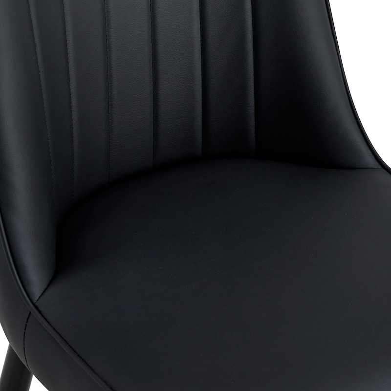Upholstery Dining Chairs Set of 8