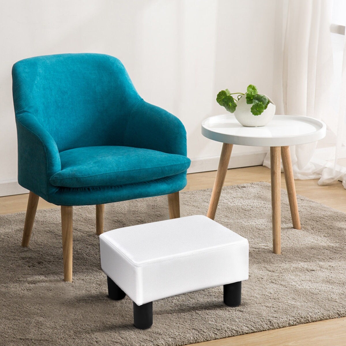 https://ak1.ostkcdn.com/images/products/is/images/direct/4f4b87f0224ae2163bcd79e8c6d0de7546a2eefa/Costway-Small-Ottoman-Footrest-PU-Leather-Footstool-Rectangular-Seat-Stool-White.jpg