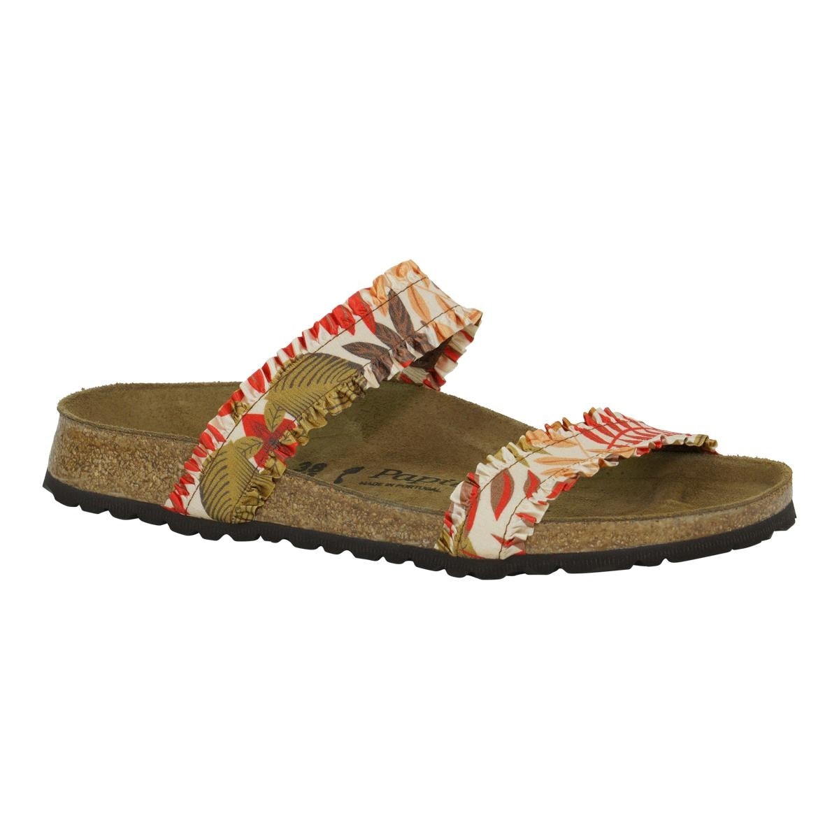 papillio by birkenstock curacao slide sandal