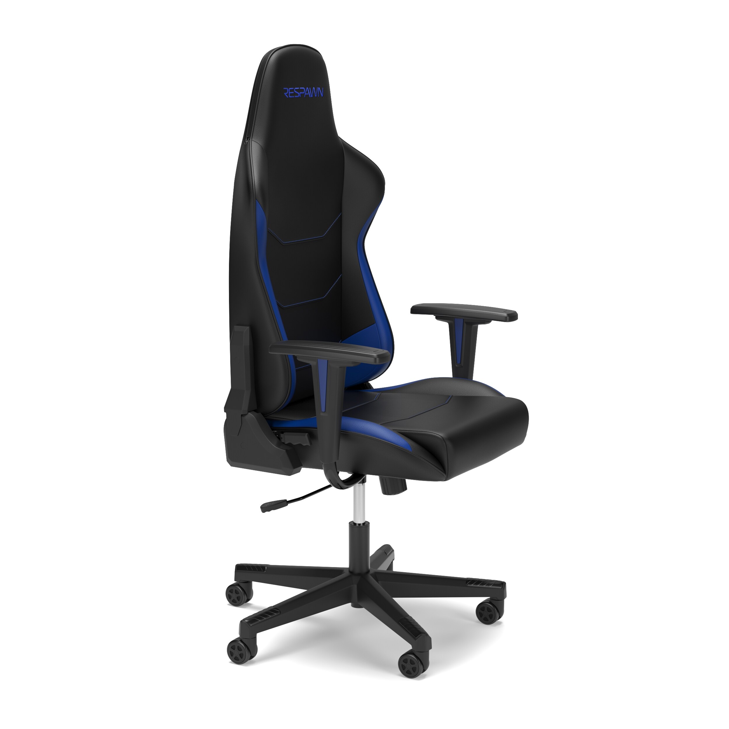 RESPAWN 110 Ergonomic Gaming Chair Racing Style High Back PC Computer Desk Office Chair Green