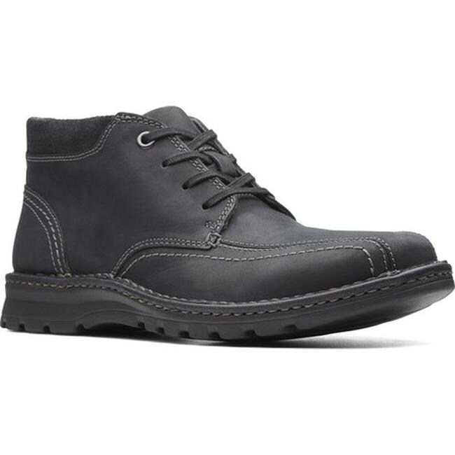 clarks vanek mid boot