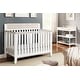 preview thumbnail 7 of 14, Suite Bebe Hayes 4-in-1 Convertible Crib