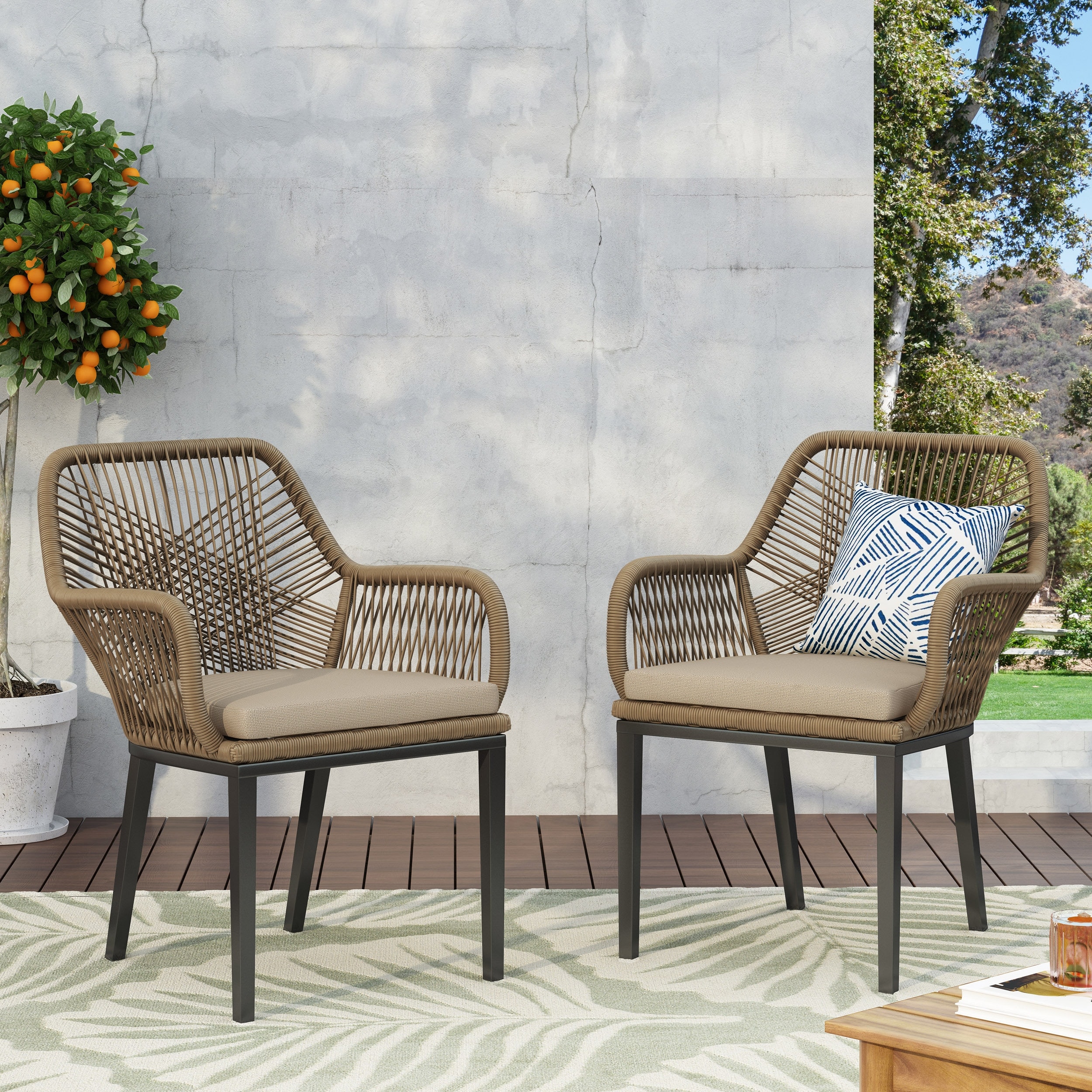 Christopher knight outlet wicker patio furniture