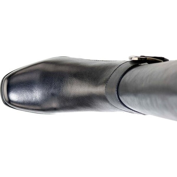 david tate wide calf boots