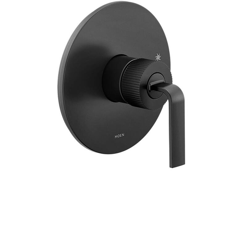 Moen TS2581 Cambium Pressure Balanced Valve Trim Only - Matte Black