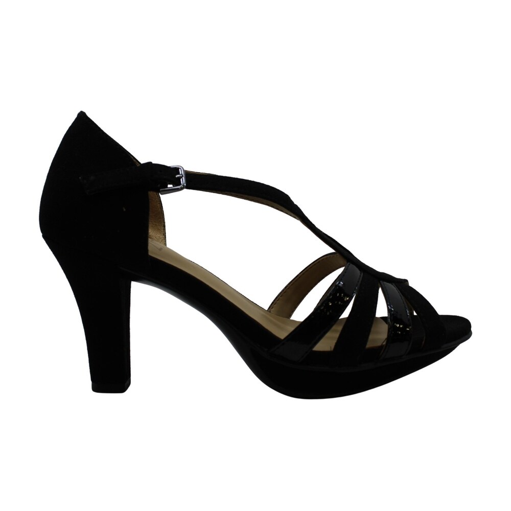 naturalizer women's sandals