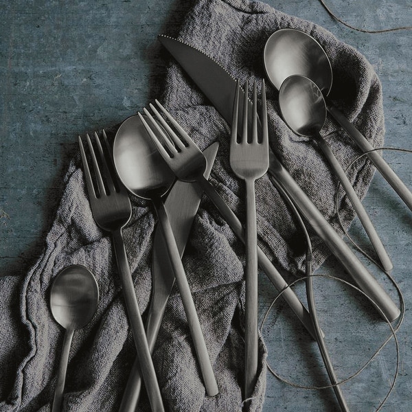 Mepra Salad Serving Set - Thumbnail 4
