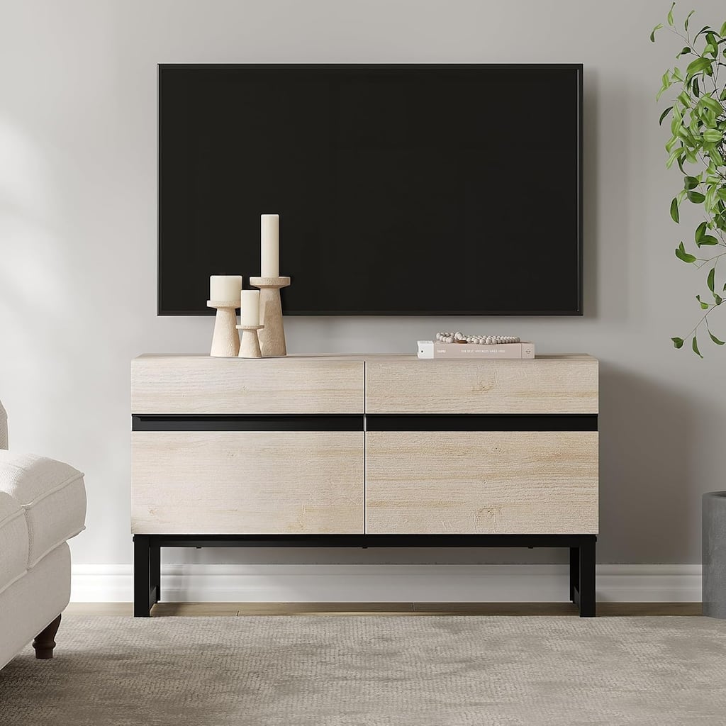 Modern TV Stand for TVs up to 50 inch