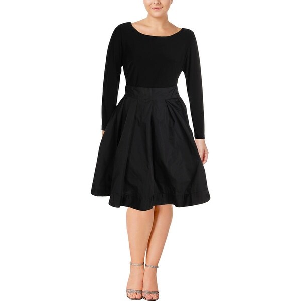 ralph lauren occasion dresses