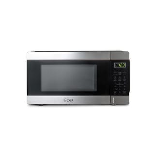 1.1 Ft. Counter Top Microwave