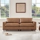 preview thumbnail 136 of 149, Pamela Oversized Modular Sectional Sofa Couch
