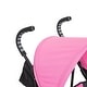 preview thumbnail 6 of 20, Baby Trend Rocket PLUS Lightweight Stroller