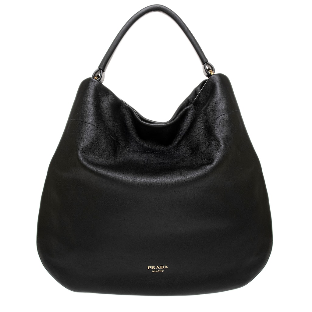 Prada Large Shoulder Bag