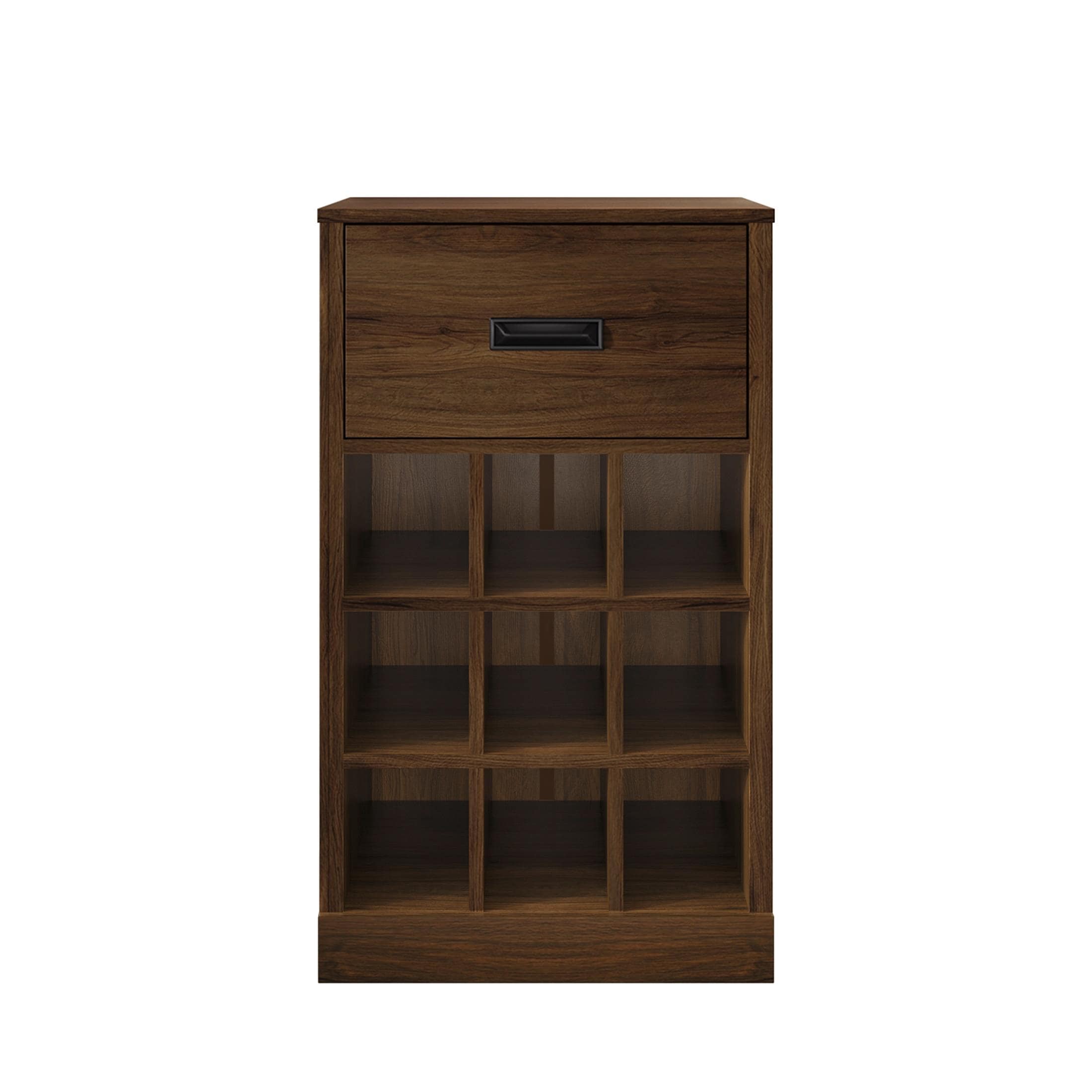 CraftPorch Modern Drawer Cabinet - N/A