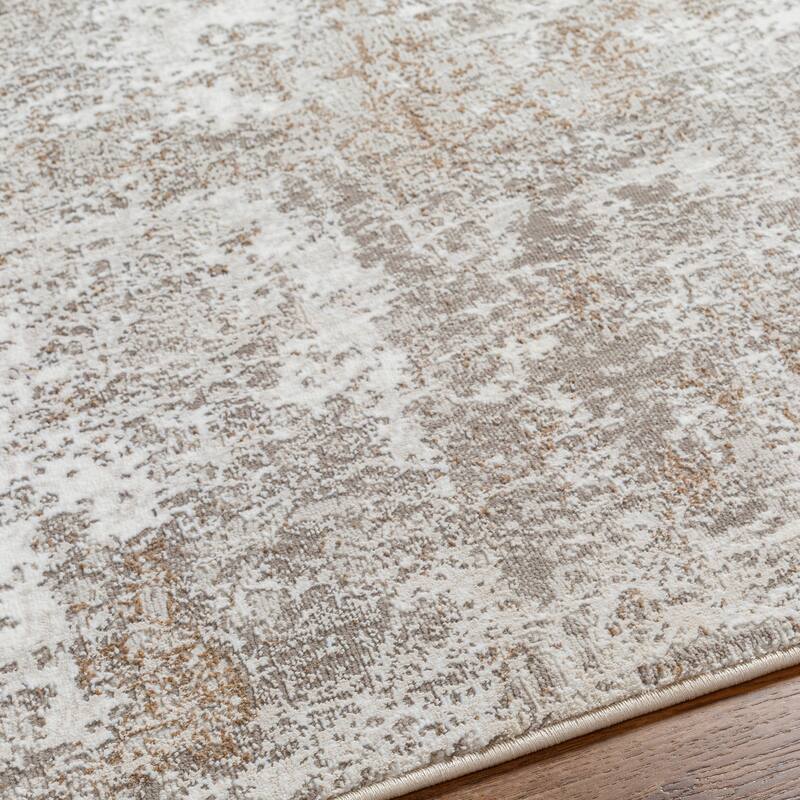 Artistic Weavers Daimary Abstract Modern Area Rug